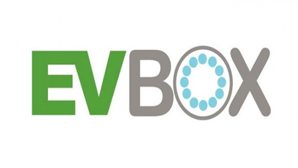 EVBox logo