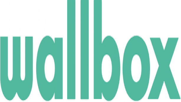 Wallbox logo