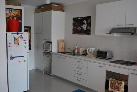 Student Kitchen Student Kitchen
