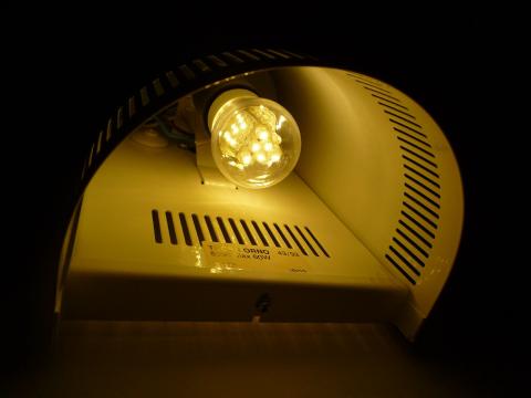 LED Lamp LED Lamp
