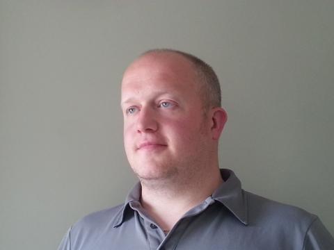 Carl Firmstone, electrician in Alfreton Carl Firmstone, electrician in Alfreton