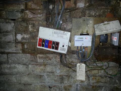 Consumer Unit Replacements Consumer Unit Replacements