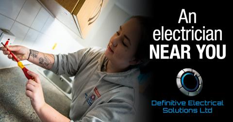 Electrician near me Electrician near me
