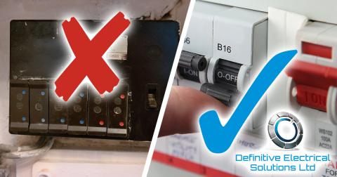 Fuse Box Replacement Cost Fuse Box Replacement Cost