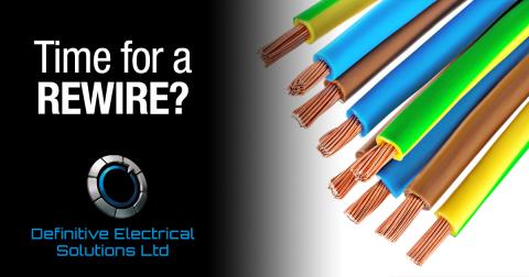 Rewires: Let’s Talk Rewiring Before It’s Too Late