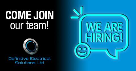 Your Electrical Career: Grow With Definitive Electrical