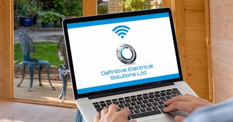 Home Working: Common Wifi Problems Home Working - Wifi Problems