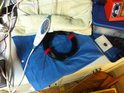Electric Blanket Electric Blanket
