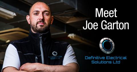 The Definitive Electrical Team Grows as the Midlands Reopens