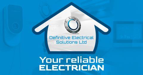 Domestic electrician in Nottingham and Derby