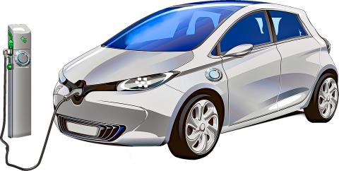 Electric car charger installer in Nottingham and Derby Electric car charger installer in Nottingham and Derby