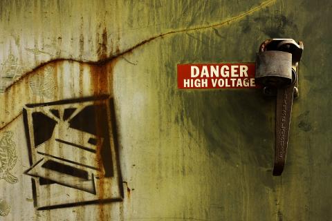 Electrical Safety in rental homes Electrical Safety in rental homes