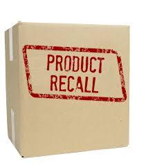 Product Recall Product Recall