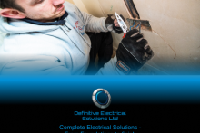 Reliable Electrical Installation Services for Every Home Project in the East Midlands