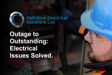 Expert Electrical Fault Finding: A Safe and Festive East Midlands This Christmas