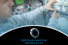 Reliable Domestic Electrical Services in the East Midlands