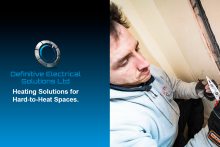 Hard-to-Heat Spaces: East Midlands Outhouse & Attic Conversions