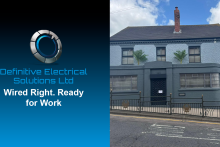 Expanding Our Reach: Definitive Electrical Solutions Opens New East Midlands Offices