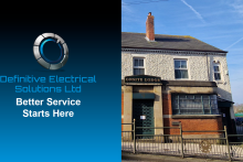 New East Midlands Office to Better Serve Local Communities