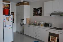 Student Kitchen