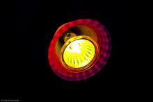 LED Spot light