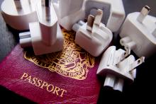 Travel Adapters