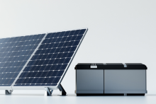 Can I add Battery storage to my solar panels?