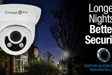Longer, Darker Nights - Enhanced Security for Your East Midlands Home