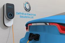 Home EV Charger