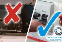 Fuse Box Replacement Cost