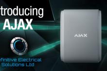 Don’t Risk Your Property - Why Choose Ajax Alarm Systems for Complete Protection