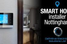 Choosing the right Smart Home Installer