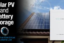 Solar Energy: Your Home, Your Power