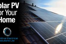 Control Your Household Energy in 2023: Solar PV and Heat Pumps