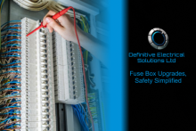 The Importance of Upgrading Your Consumer Unit in the East Midlands