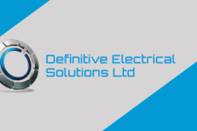 Definitive Electrical Solutions 