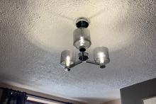 Small job electrician near me - Definitive Electrical Solutions, Chesterfield