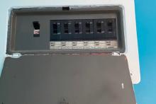 Definitive Electrical Solutions, Derby -Fuse Box Replacement