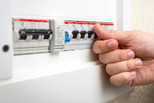 Do I need a new fuseboard? Advice from your local Nottingham electrician.