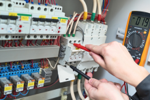 EICR codes explained