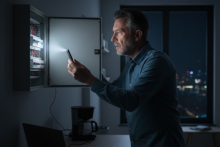 Emergency Electrician Nottingham