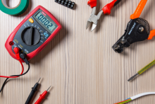 Emergency electrician Derby