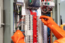 Fault finding electrician near me