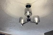 Installing new lighting at your derby home