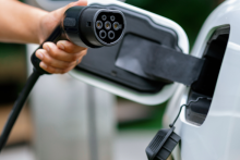 Is my Derby home suitable for an EV charger installation?