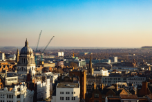 Emergency Electrician Nottingham 