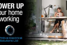 Transforming East Midlands Gardens with Expert Electrics: Unlock Your Outdoor Potential This Summer