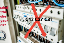Difference between a domestic & commercial electrician? - Point Electrical