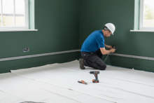 Rewire Electrician Chesterfield