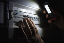 Signs you need a fuseboard upgrade